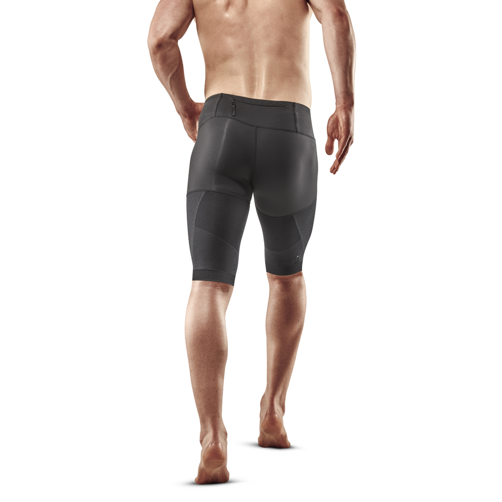 Shorts de CompresiÃ³n para Correr 4.0 de hombre