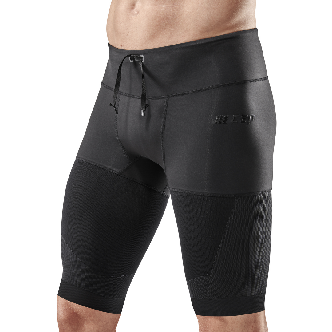 Shorts de Compresión para Correr 4.0 de hombre
