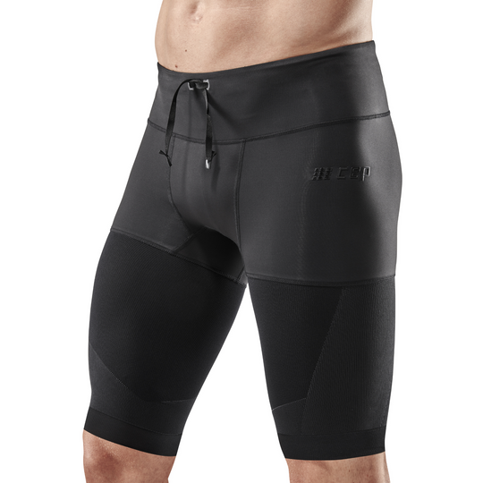 Shorts de Compresión para Correr 4.0 de hombre