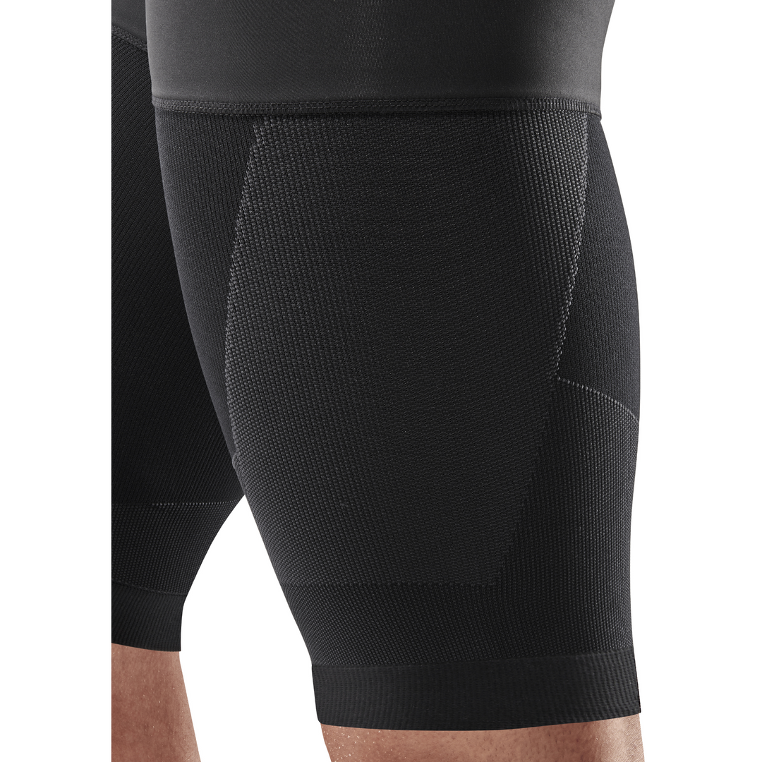 Shorts de Compresión para Correr 4.0 de hombre