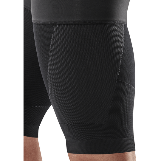 Shorts de Compresión para Correr 4.0 de hombre