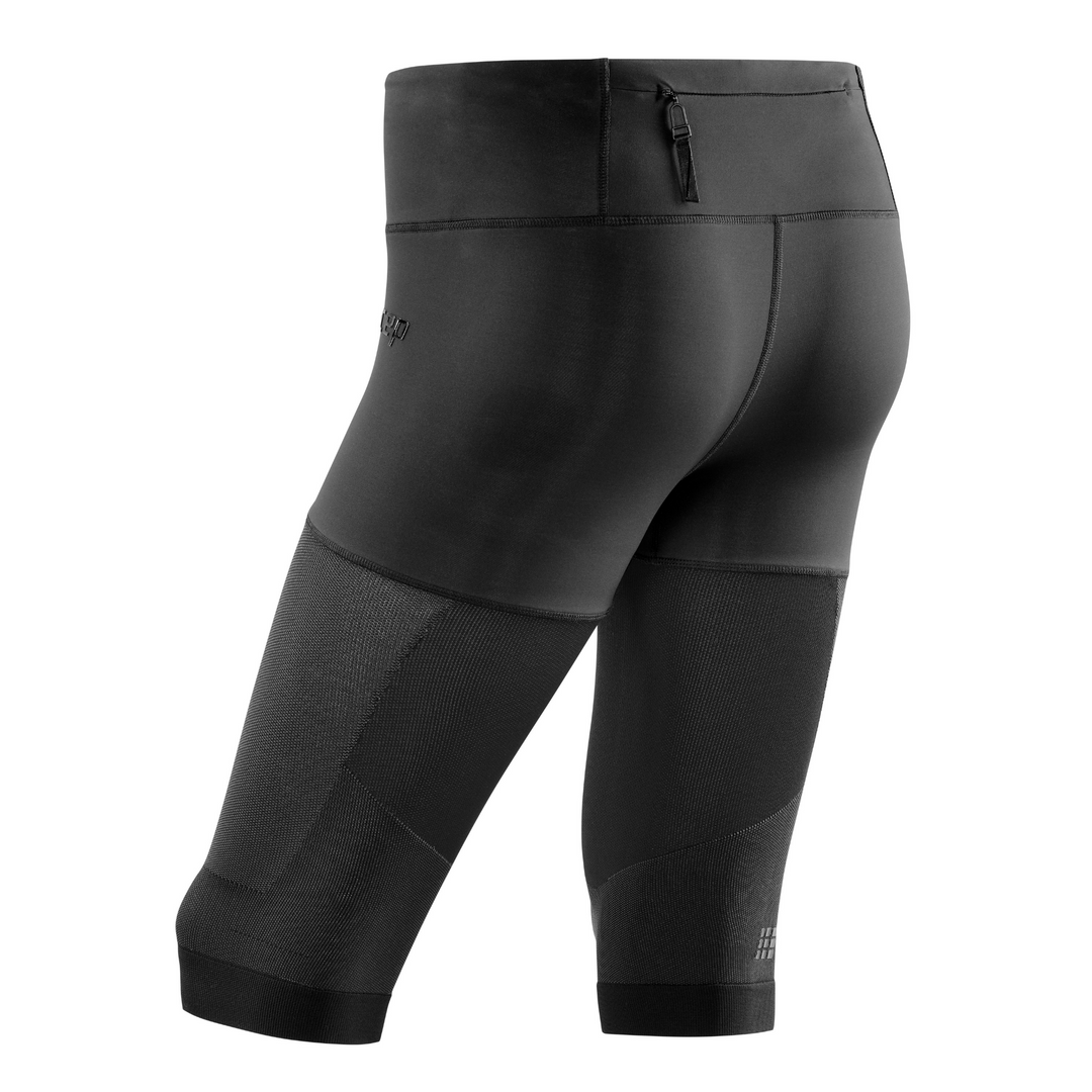 Shorts de Compresión para Correr 4.0 de hombre