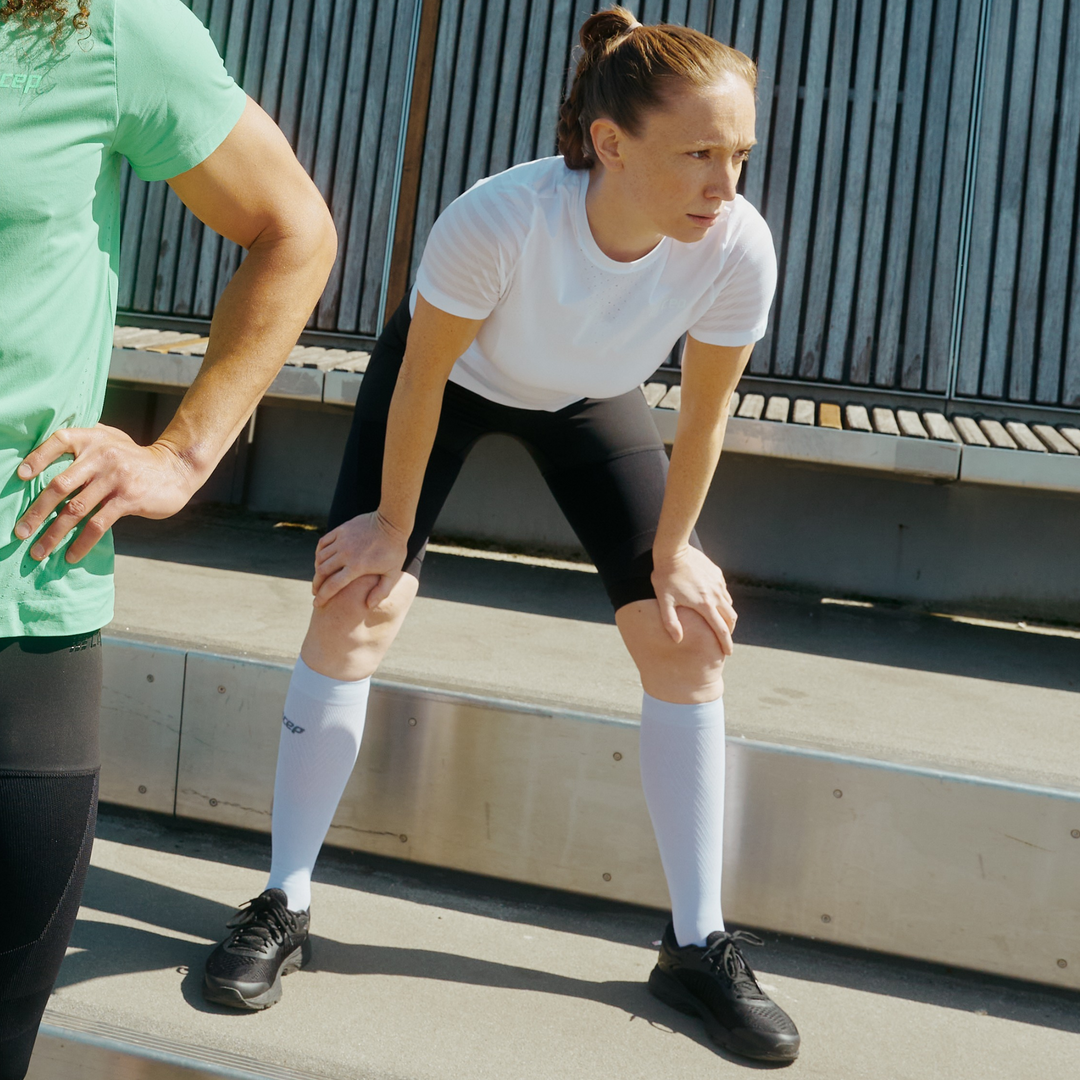 Shorts de Compresión para Correr de mujer – CEP México