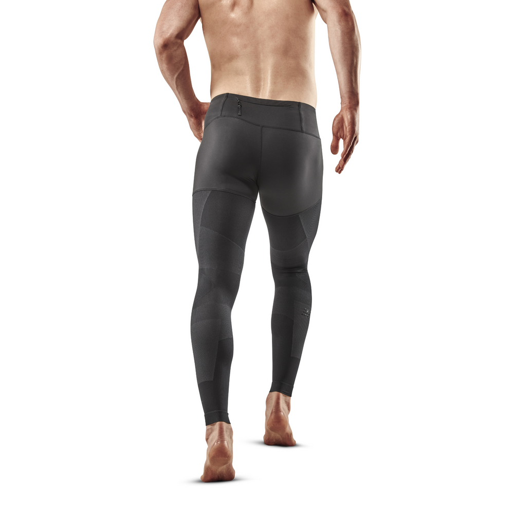 Mallas de CompresiÃ³n para Correr 4.0 de Hombre