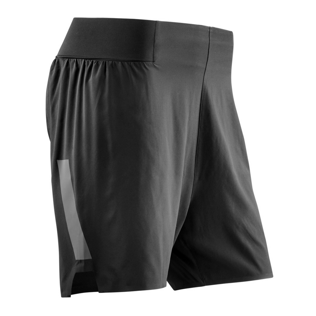 Shorts sueltos para correr de hombre