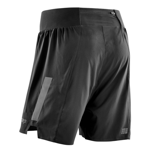Shorts sueltos para correr de hombre