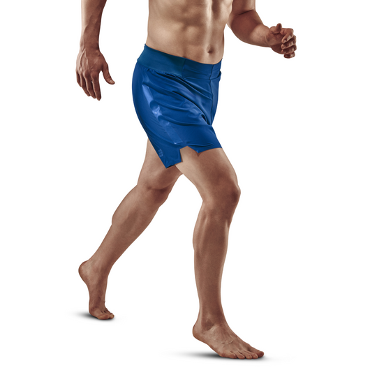 Shorts sueltos para correr de hombre