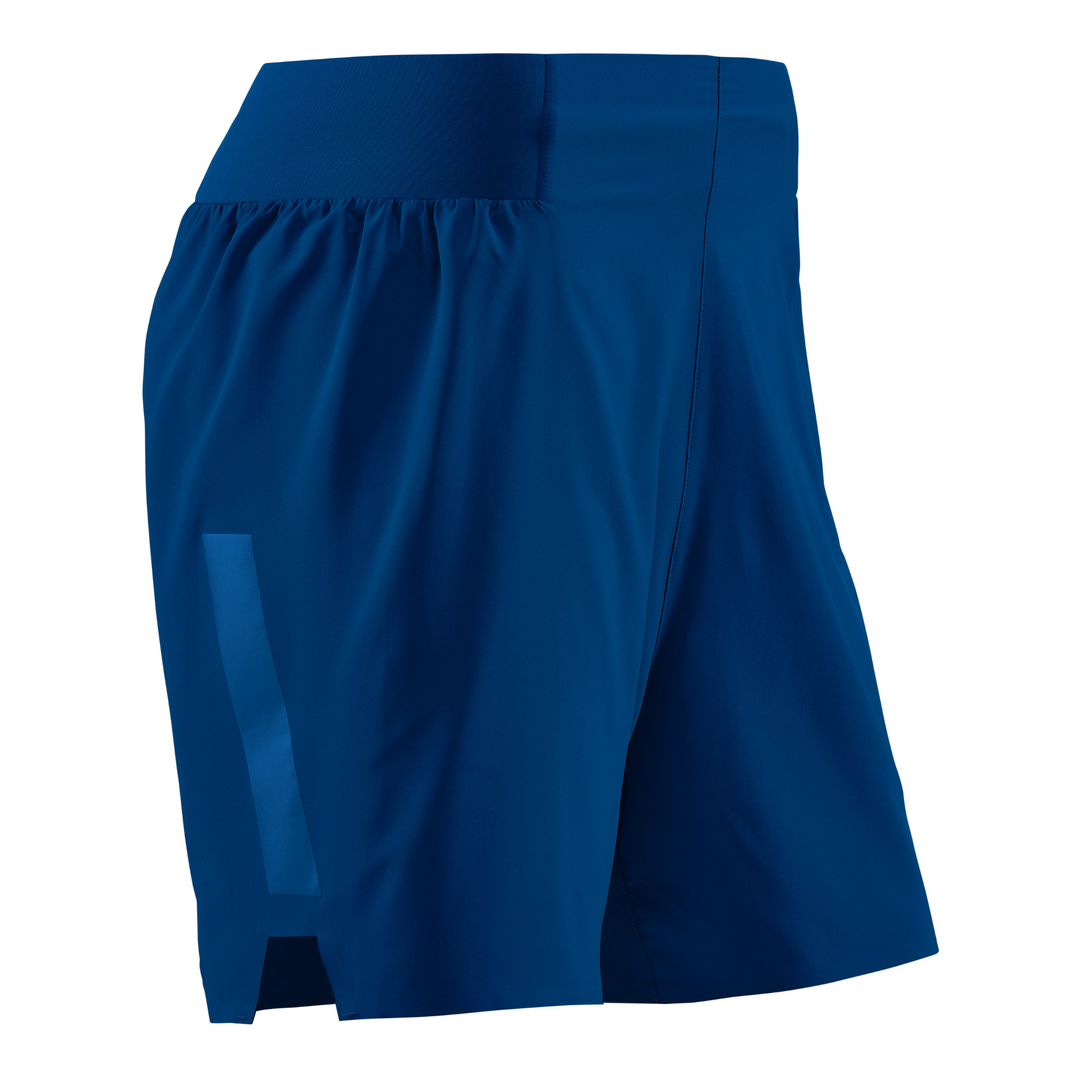Shorts sueltos para correr de hombre