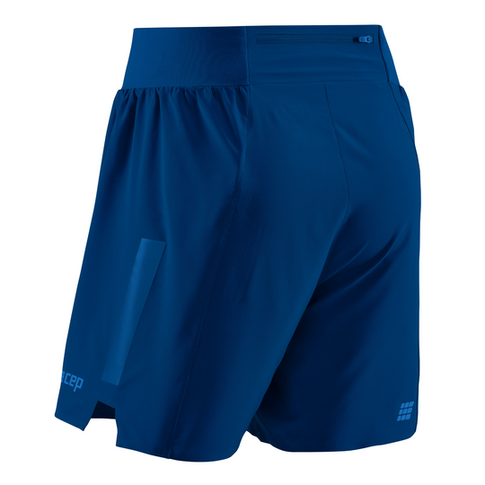 Shorts sueltos para correr de hombre
