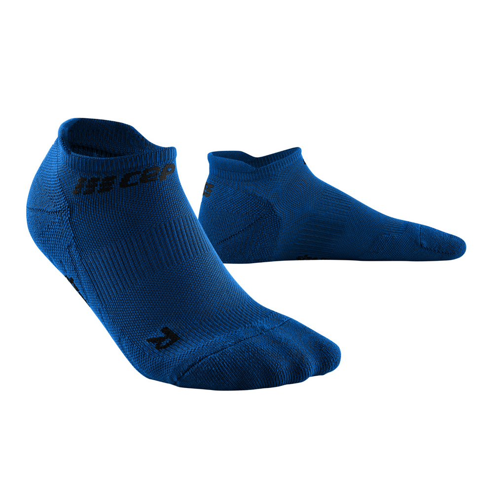 Calcetines The Run, No Show 4.0, Hombre