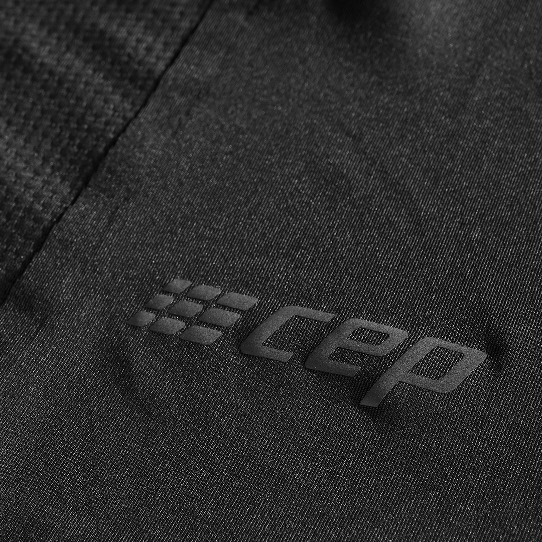 Playera de Manga Corta para Correr 4.0 de Hombre