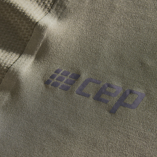 Playera de Manga Corta para Correr 4.0 de Hombre