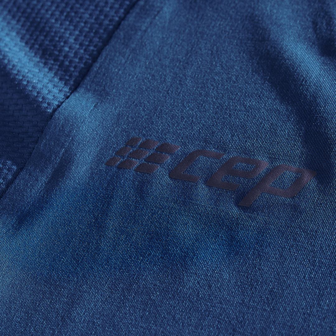 Playera de Manga Corta para Correr 4.0 de mujer