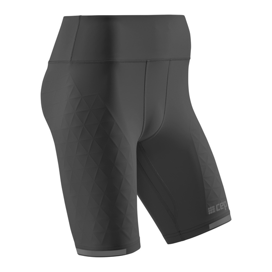 Shorts de apoyo para Correr de Hombre