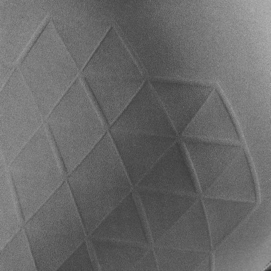 Shorts de apoyo para Correr de Hombre