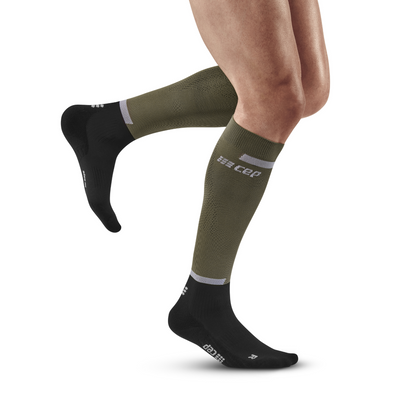 Calcetines TALL The Run  4.0, Hombre