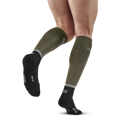 Calcetines TALL The Run  4.0, Hombre