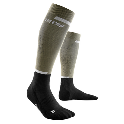 Calcetines TALL The Run  4.0, Hombre