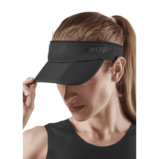 Visera para Correr