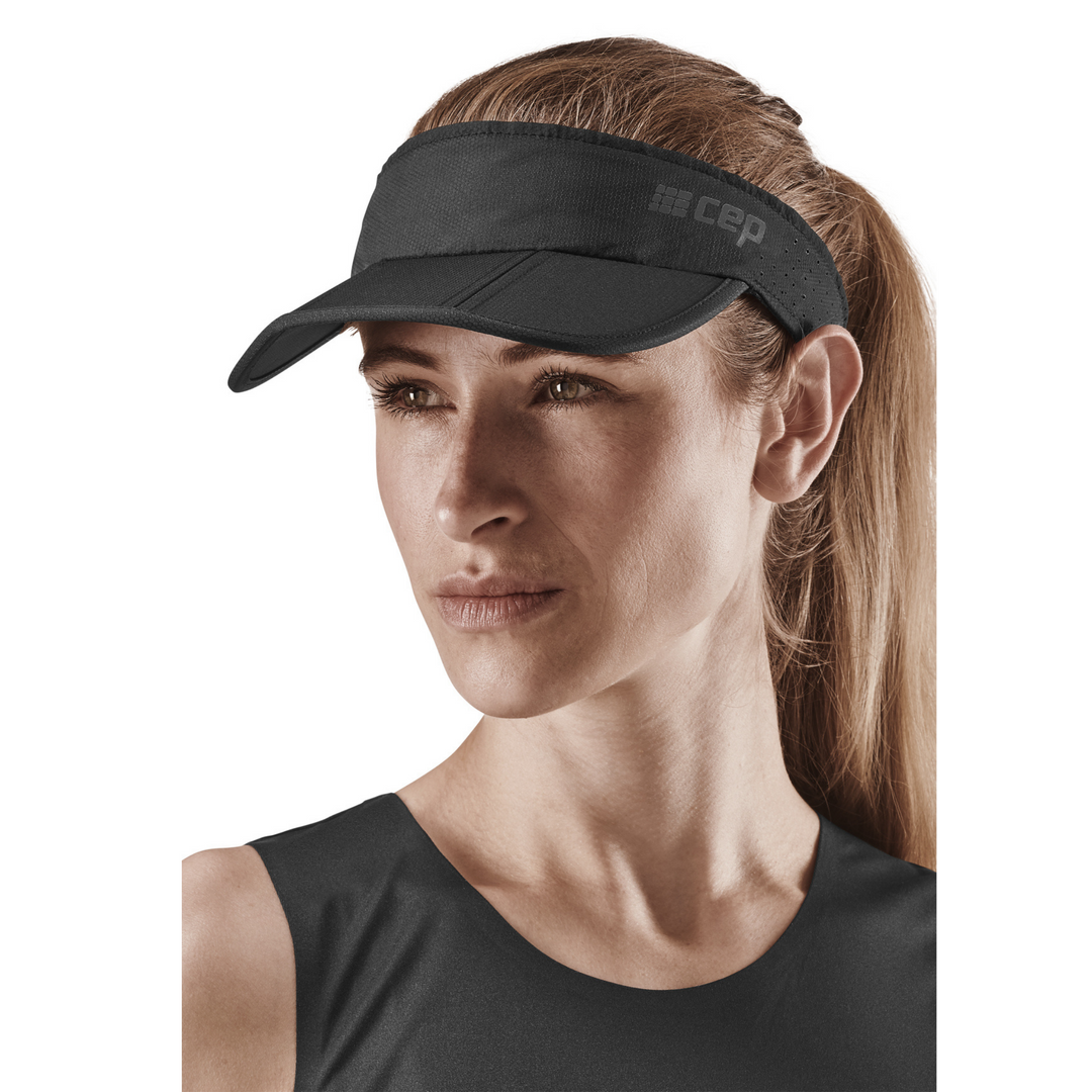 Visera para Correr
