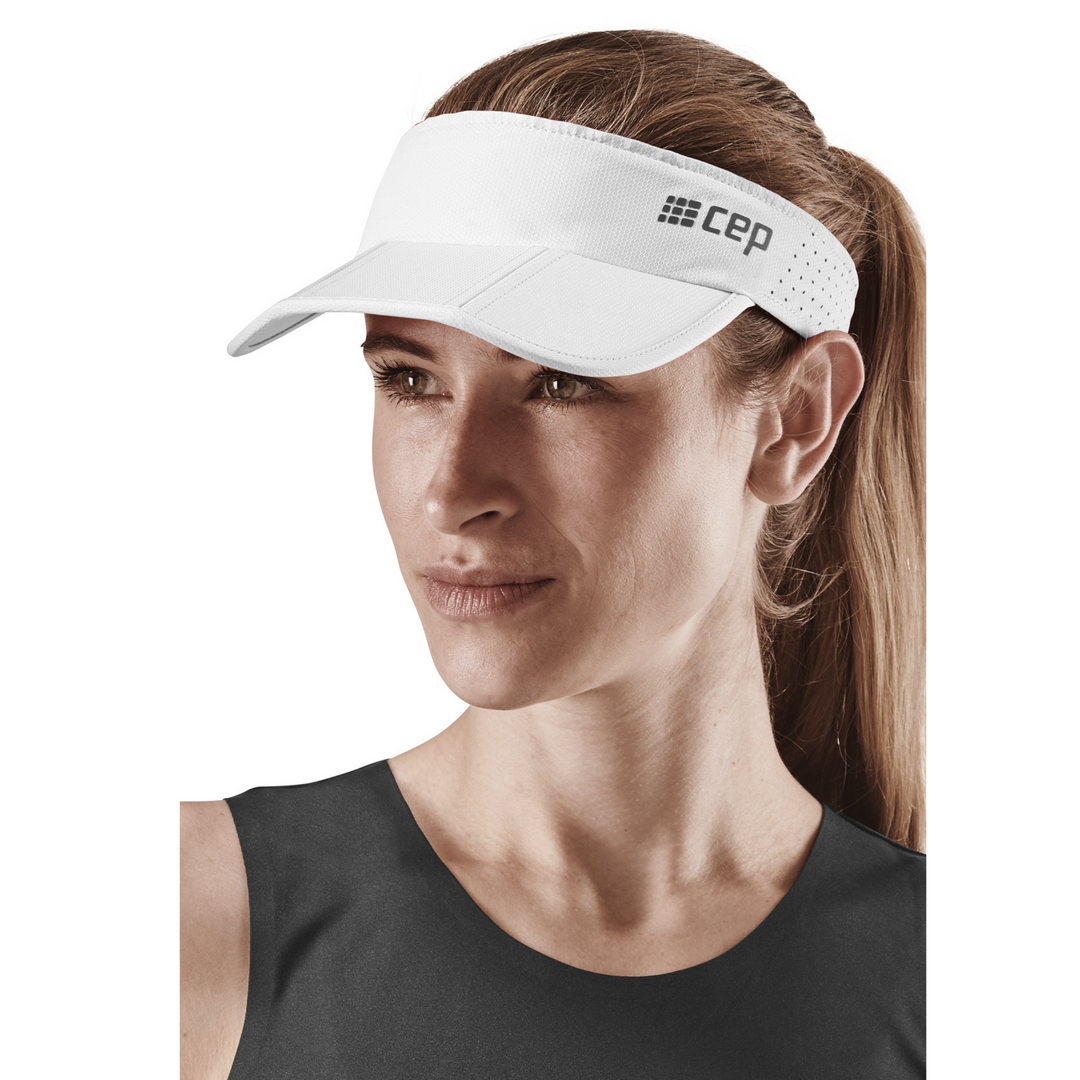 Visera para Correr