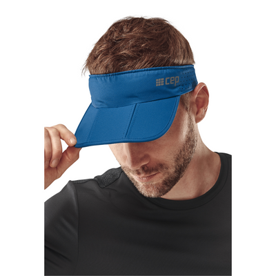 Visera para Correr