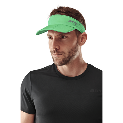 Visera para Correr