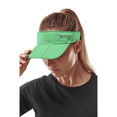 Visera para Correr