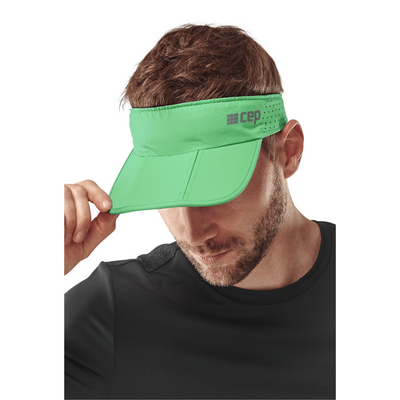 Visera para Correr