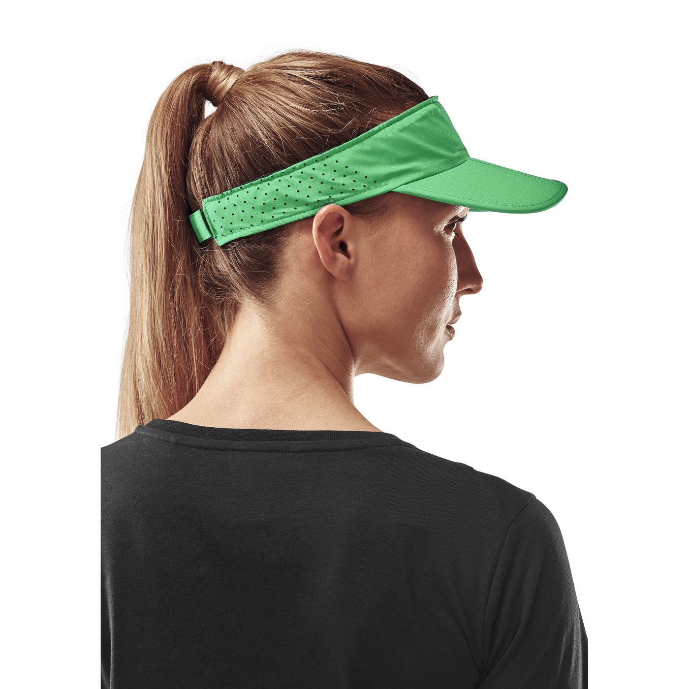 Visera para Correr