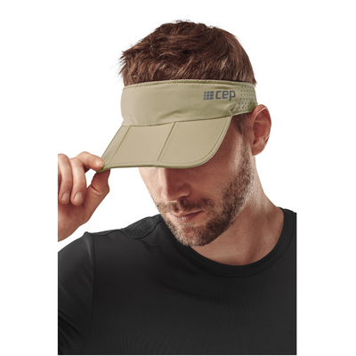 Visera para Correr