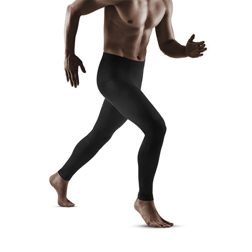 Leggings de compresión para correr 3.0 de hombre