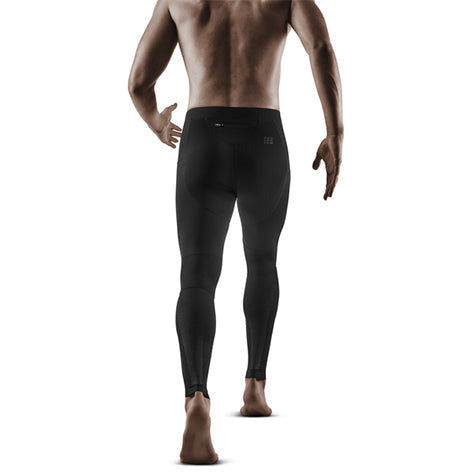 Leggings de compresión para correr 3.0 de hombre