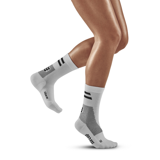 Calcetines MID CUT de entrenamiento mujer
