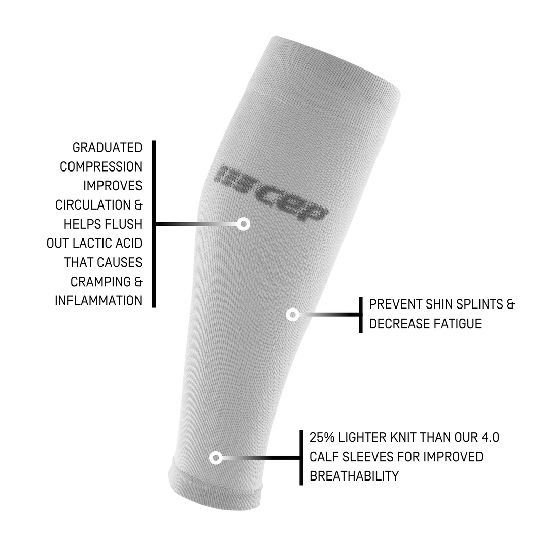 Pantorrillas ultralight Hombre