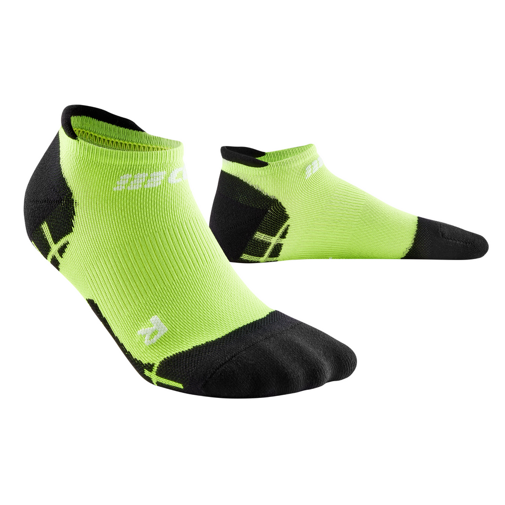 Calcetines No Show Ultralight, Hombre