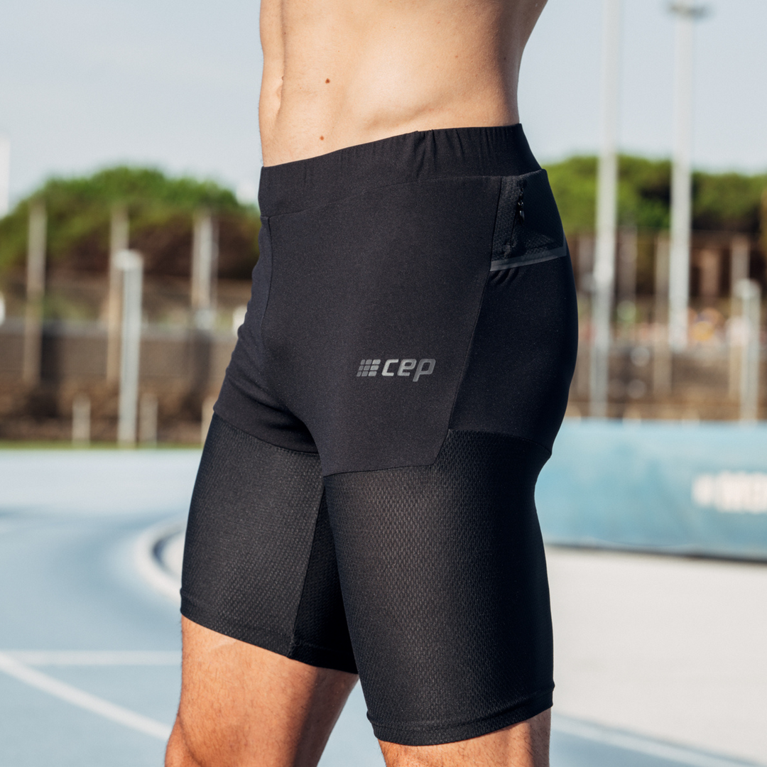 Shorts Ultraligeros para hombre