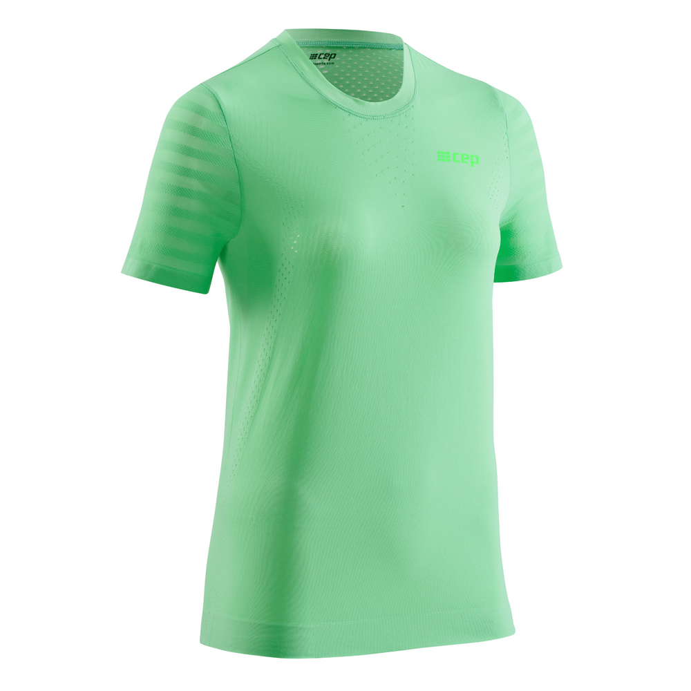 Ultralight Short Sleeve Shirt, Mujer